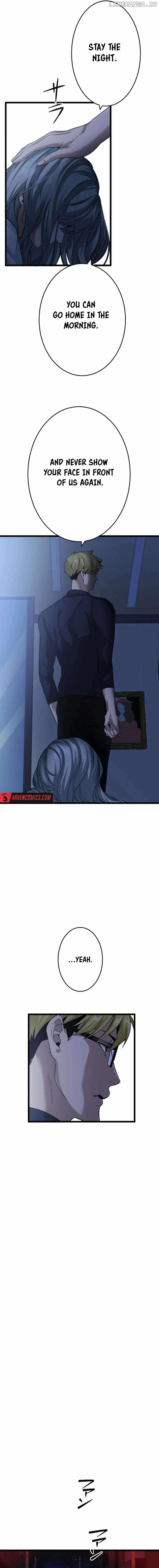 Legendary hearts Transplant Reincarnation Chapter 21 21